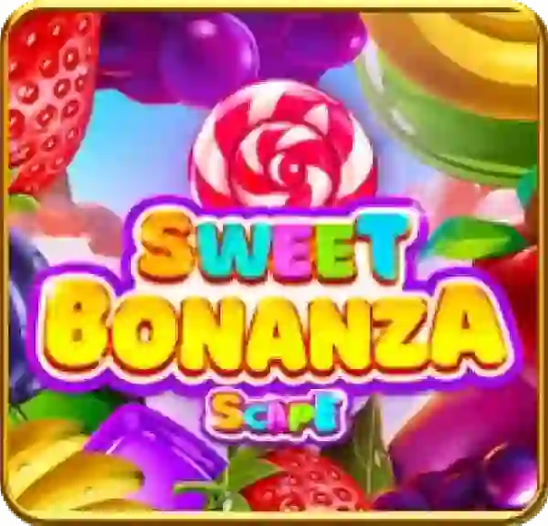 sweet bonanza