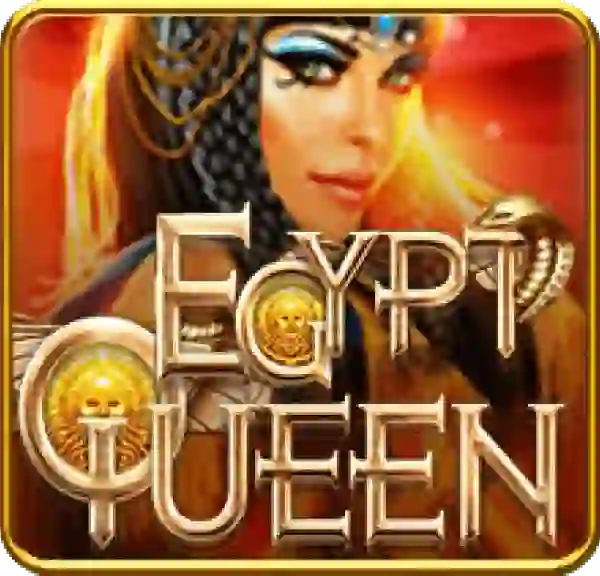 egypt queen
