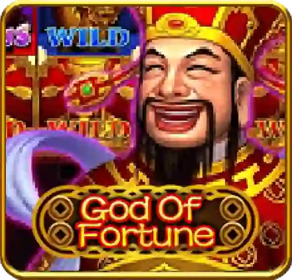 god of fortune