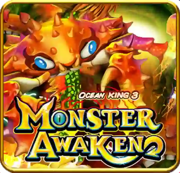monster awaken2