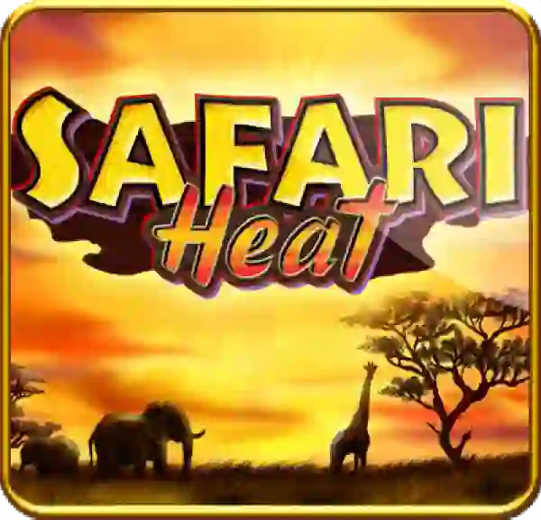 safari heat