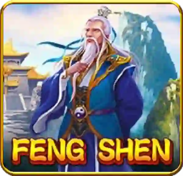 feng shen logo